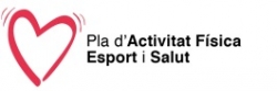 Nous itineraris per a l´Activitat Física i l´Esport.